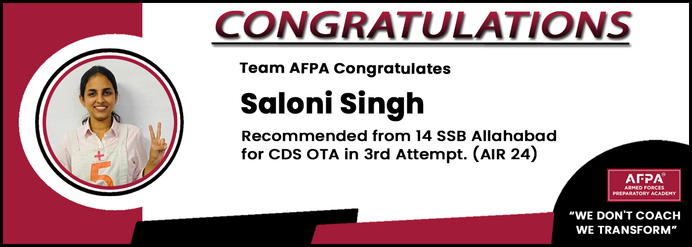 Afpa Armed Forces Preparatory Academy